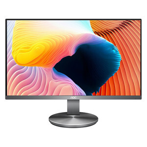 Màn hình máy tính AOC Brand LED I2790VQ - 27 inch, Full HD (1920 x 1080)