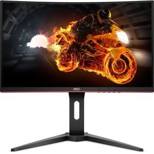 Màn hình máy tính AOC C27G1 - 27 inch