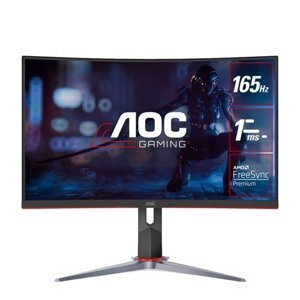 Màn hình máy tính AOC C27G2X - 27 inch