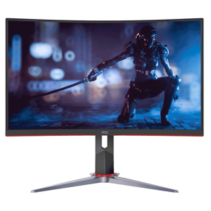 Màn hình máy tính AOC C27G2X - 27 inch