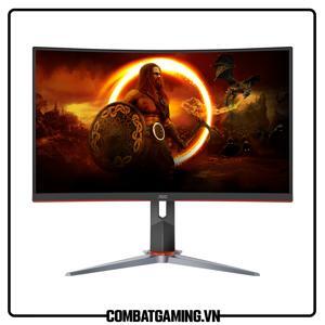 Màn hình máy tính AOC C27G2Z - 27 inch