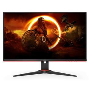 Màn hình máy tính AOC C27G2Z - 27 inch