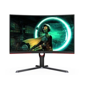 Màn hình máy tính AOC C27G3/74 - 27 inch