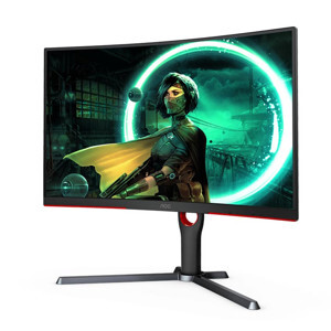 Màn hình máy tính AOC C27G3/74 - 27 inch