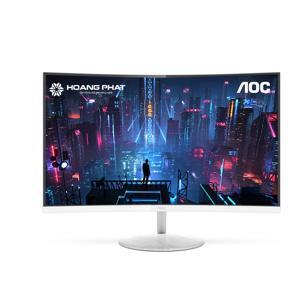 Màn hình máy tính AOC C27V3H/WS - 27 inch