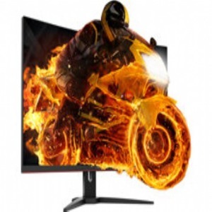 Màn hình máy tính AOC C32G1 - 32 inch, Full HD (1920x1080)