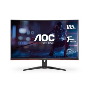 Màn hình máy tính AOC C32G2E - 31.5 inch