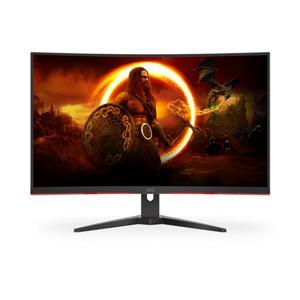 Màn hình máy tính AOC C32G2E - 31.5 inch