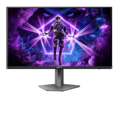 Màn hình máy tính AOC C32G2E - 31.5 inch