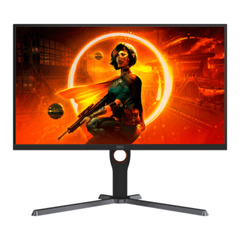 Màn hình máy tính AOC C32G2E - 31.5 inch