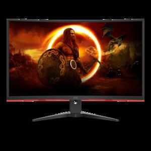 Màn hình máy tính AOC C32G2E - 31.5 inch