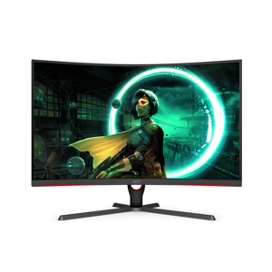 Màn hình máy tính AOC C32G3E - 31.5 inch