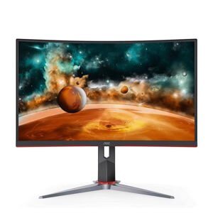 Màn hình máy tính AOC CQ27G2 - 27 inch QHD 144Hz, Cong