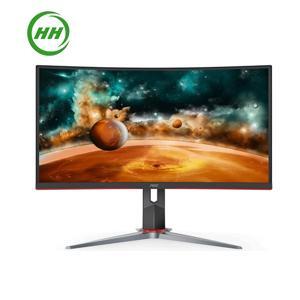 Màn hình máy tính AOC CQ27G2 - 27 inch QHD 144Hz, Cong