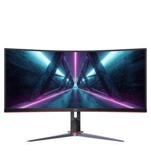 Màn hình máy tính AOC CU34G2X - 34 inch