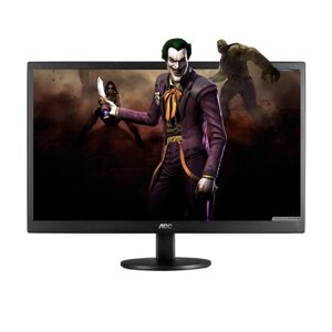 Màn hình máy tính AOC E2070s - 19.5 inch