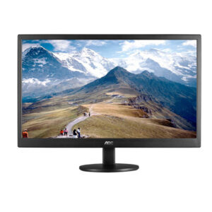 Màn hình máy tính AOC E2270SWN 19.5 inch