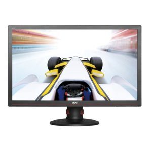 Màn hình máy tính AOC G2770PQU 27.0 inch LED - Full HD