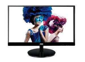 Màn hình máy tính AOC I2369V - LED, 23 inch, Full HD (1920 x 1080)