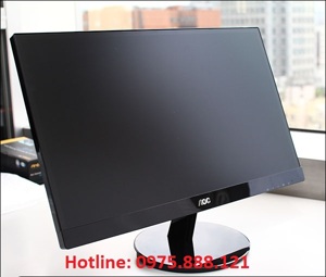 Màn hình máy tính AOC I2369V - LED, 23 inch, Full HD (1920 x 1080)