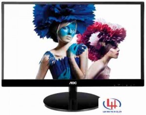 Màn hình máy tính AOC I2369V - LED, 23 inch, Full HD (1920 x 1080)