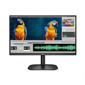 Màn hình máy tính AOC I2490VXQ - 23.8 inch