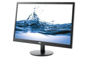 Màn hình máy tính AOC P2370SH - 23 inch