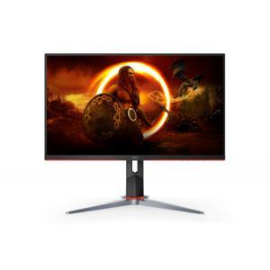 Màn hình máy tính AOC Q24G2 - 24 inch