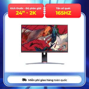 Màn hình máy tính AOC Q24G2 - 24 inch