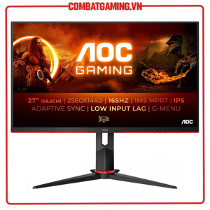 Màn hình máy tính AOC Q27G2S/74 - 27 inch