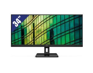 Màn hình máy tính AOC Q34E2A - 34 inch