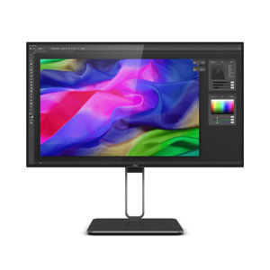 Màn hình máy tính AOC U27U2S - 27 inch