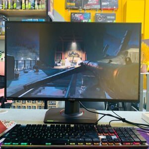 Màn hình máy tính Asus Gaming Pro VG278Q - 27 inch, Full HD (1920 x 1080)