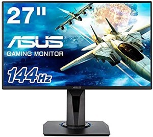 Màn hình máy tính Asus Gaming Pro VG278Q - 27 inch, Full HD (1920 x 1080)