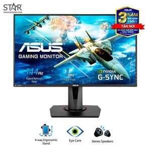 Màn hình máy tính Asus Gaming Pro VG278Q - 27 inch, Full HD (1920 x 1080)