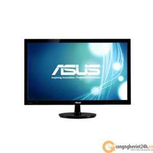 Màn hình máy tính Asus VS238H - LED, 23 inch, Full HD (1920 x 1080)