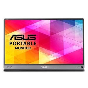 Màn hình máy tính Asus MB16AC - 15.6 inch