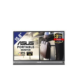 Màn hình máy tính Asus MB16AC - 15.6 inch