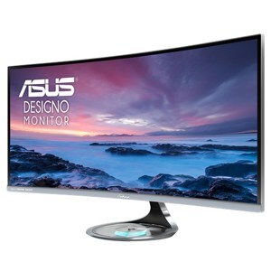 Màn hình máy tính Asus MX34VQ 34 inch