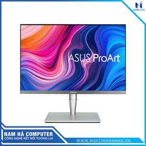 Màn hình máy tính Asus PA24AC - 24 inch