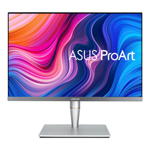 Màn hình máy tính Asus PA24AC - 24 inch