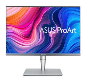 Màn hình máy tính Asus PA24AC - 24 inch