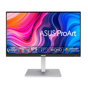 Màn hình máy tính Asus PA278CV - 27 inch