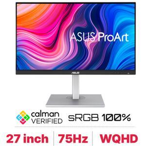 Màn hình máy tính Asus PA278CV - 27 inch