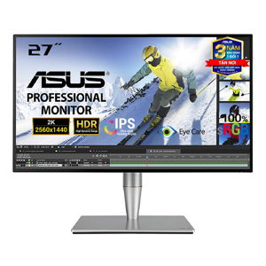 Màn hình máy tính Asus PA27AC - 27 inch