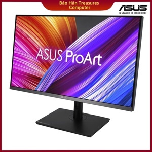 Màn hình máy tính Asus PA32UCR-K - 32 inch