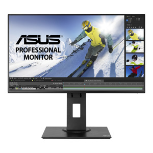 Màn hình máy tính Asus PB247Q - 23.8 inch FHD IPS