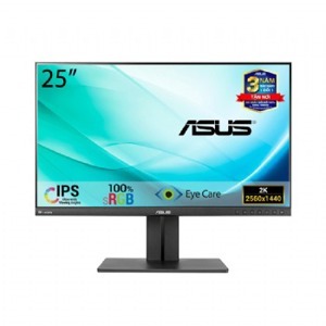 Màn hình máy tính Asus PB258Q  - 25 inch