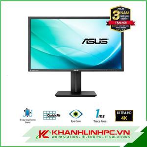 Màn hình máy tính Asus PB287Q - LED, 28 inch, 3840x2160