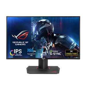 Màn hình máy tính ASUS PG279Q - 27 Inch